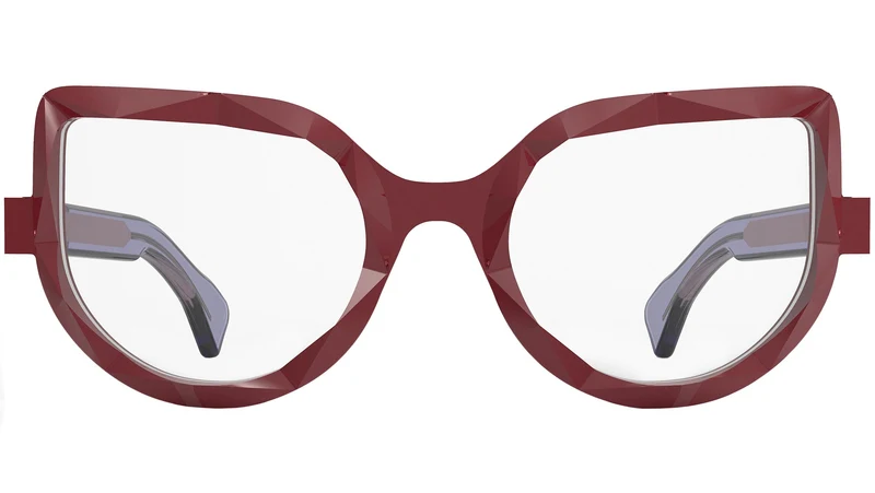 Joy L459V Bordeaux