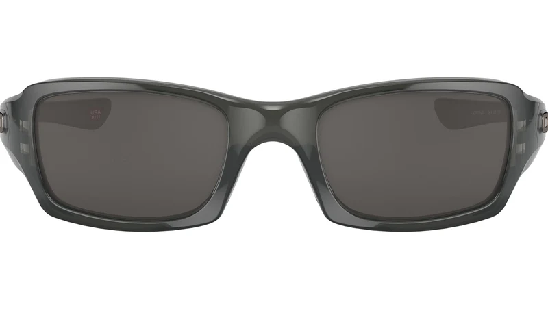 Fives Squared OO9238 05 grey smoke