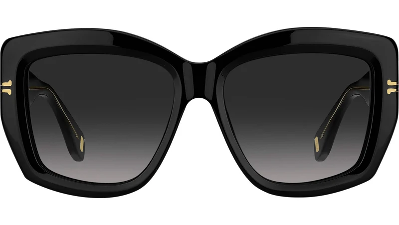 MJ 1062/S 7C5 Black Crystal