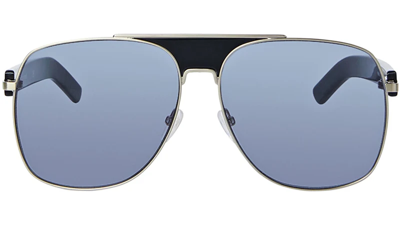 Bay Silver Blue