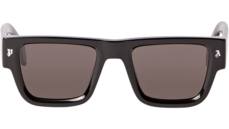 Palisade Black