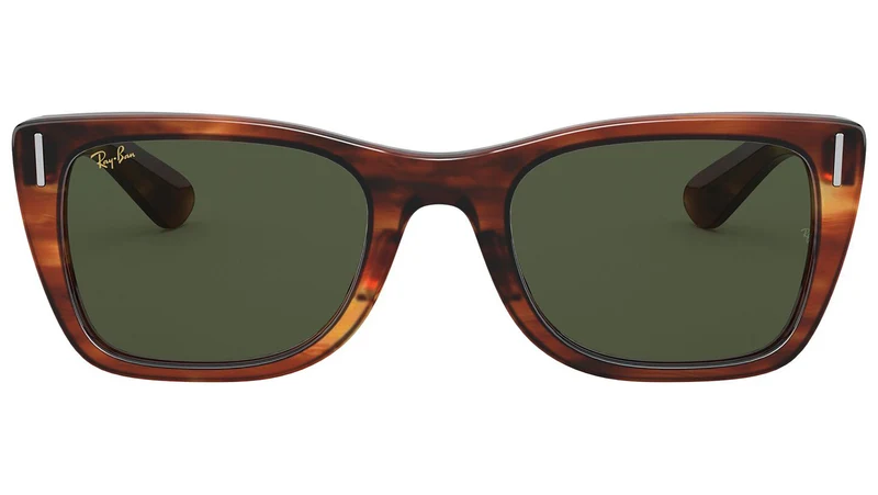 Caribbean RB2248 striped havana
