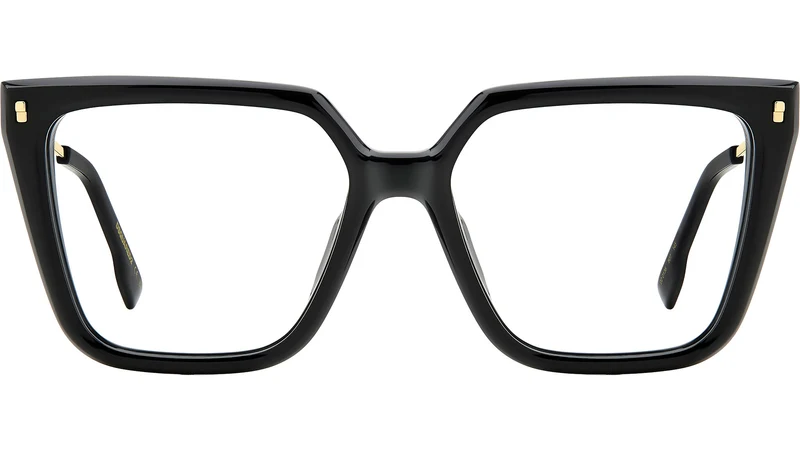 D2 0136 807 Black