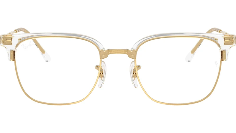 New Clubmaster Optics RB 7216 5762
