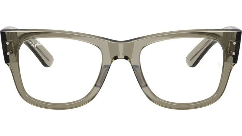Mega Wayfarer Optics RB 0840V 8541