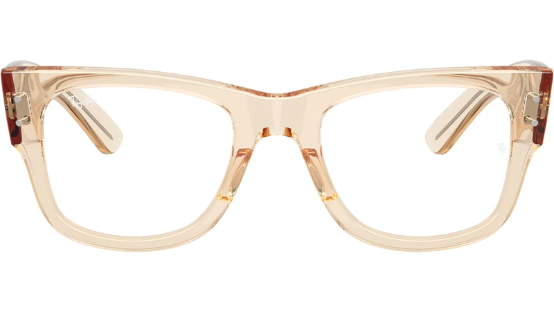 Mega Wayfarer Optics RB 0840V 8539