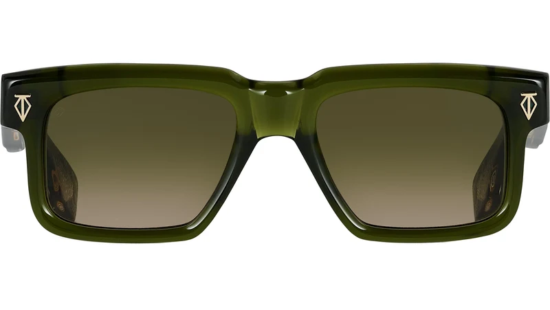 Bel Air Trefoil