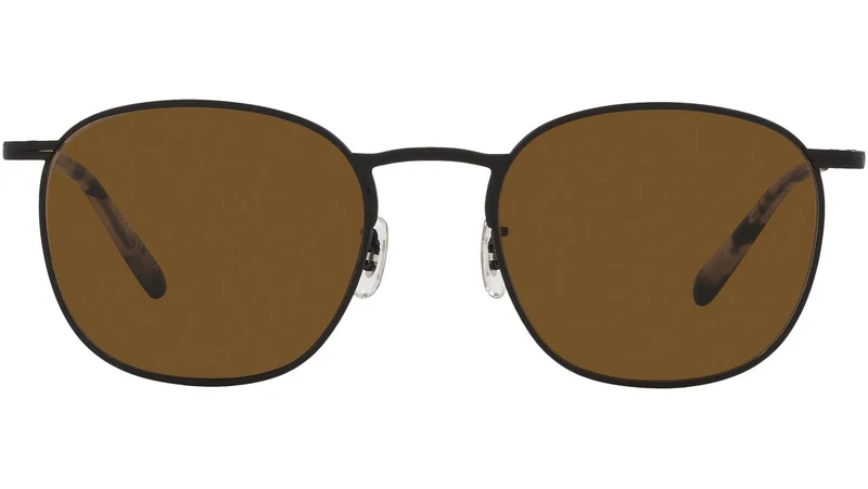 Goldsen Sun OV1285ST 506253 Matte Black