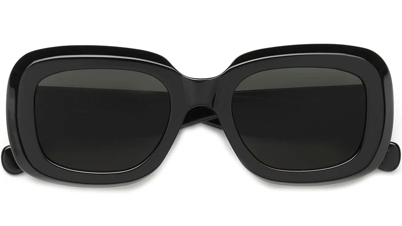 Virgo Black