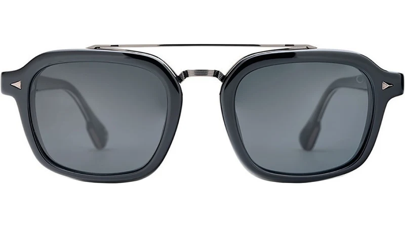 SOHO BK Black