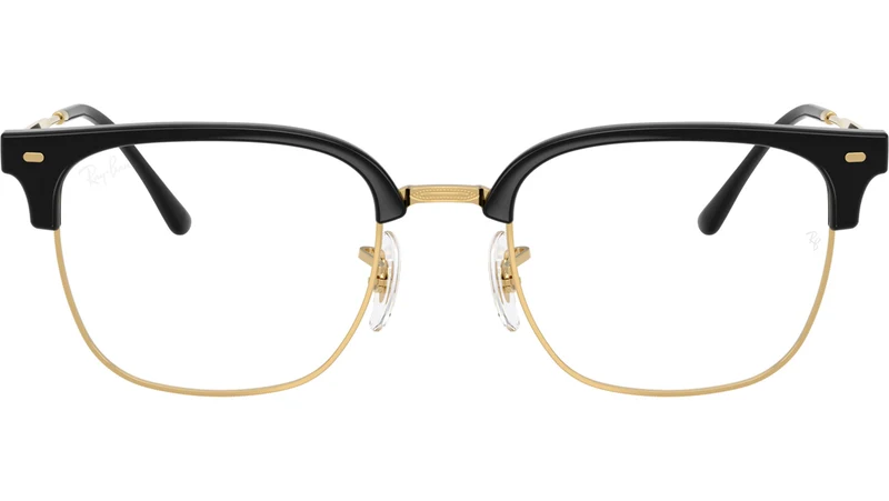 New Clubmaster Optics RB 7216 5784