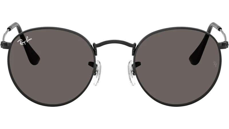 Round Metal RB3447 002/B1