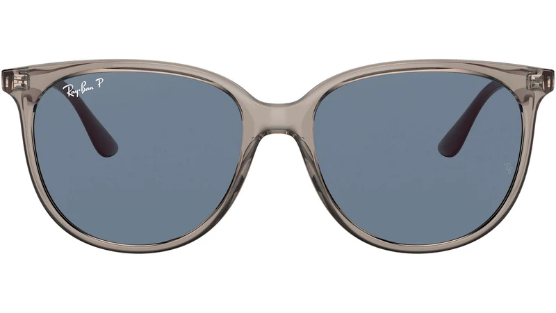 RB4378 65722V transparent grey