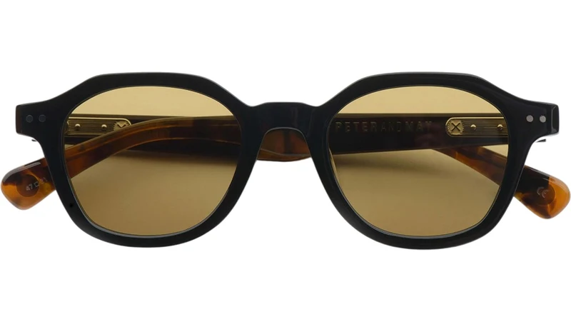 Sky Sun Black