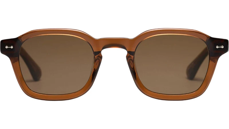 Hero Sun Dark Amber
