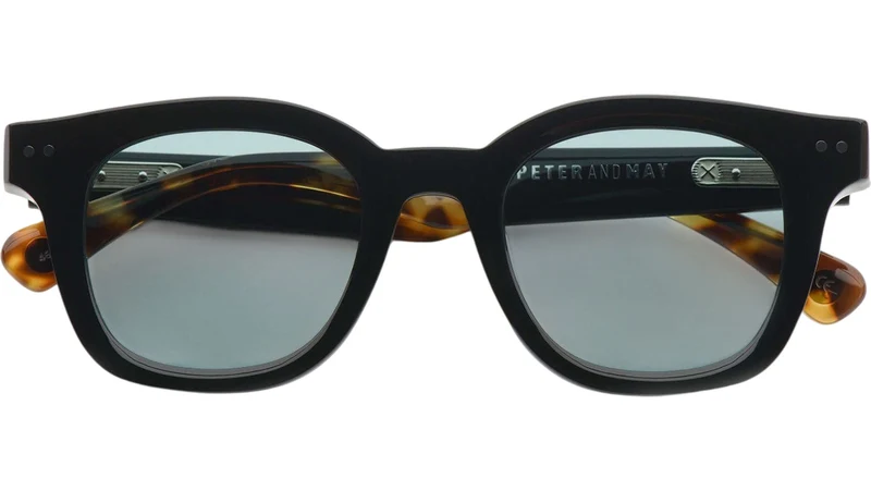 Lily Of The Valley Sun Black