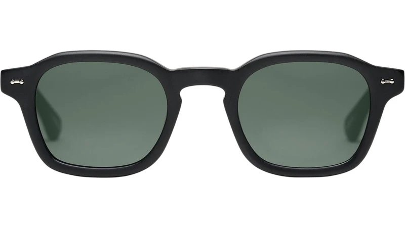 Hero Sun Black Mat