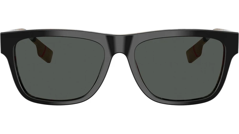BE4293 380687 Black