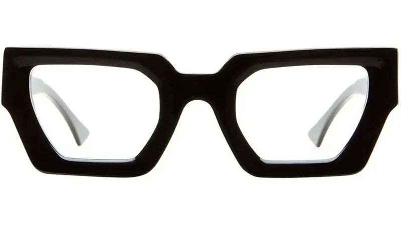 F3 BSO Black Shine