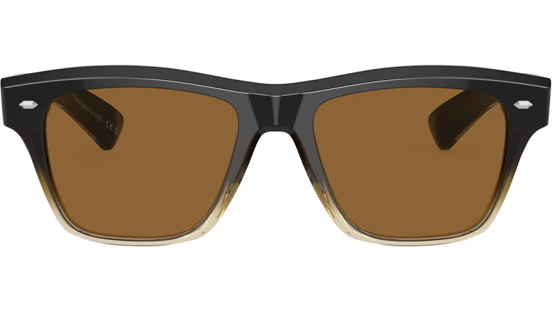 Oliver Sixties Sun OV5522SU Kona Gradient