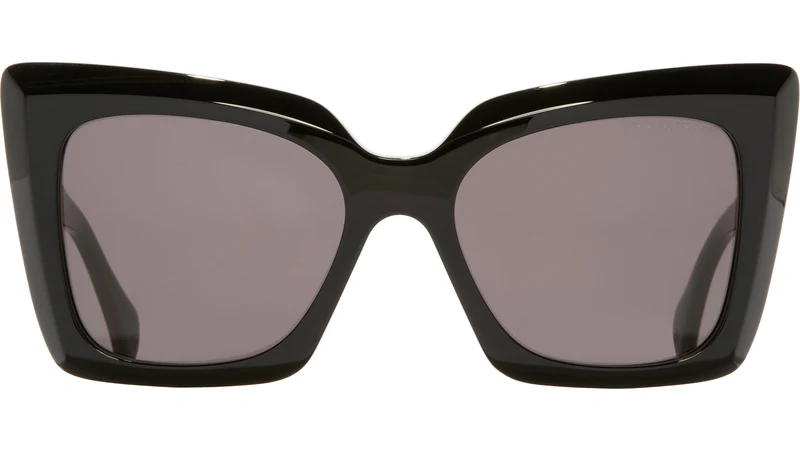 Akira 001 Black