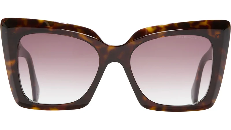 Akira 002 Dark Havana