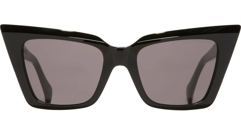 Valentina 002 Black