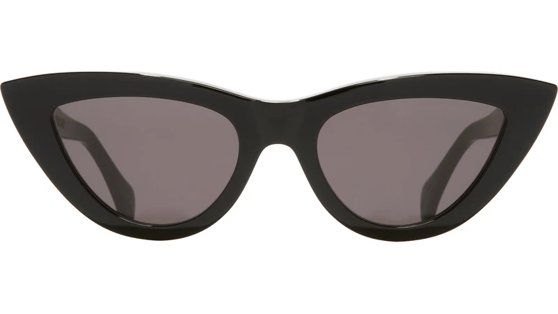 Maria 003 Black