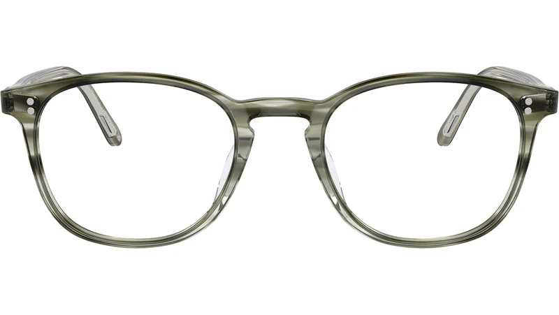 Finley Vintage OV5397U washed jade