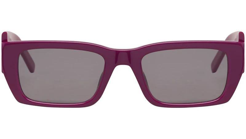 Palm dark violet