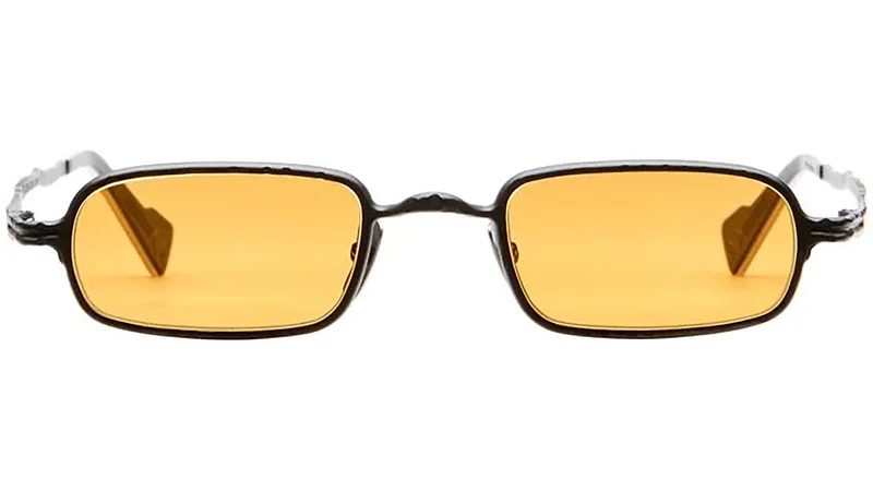 Z18 Sun BMS Black Matt