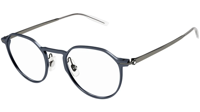 MB0233O 003 matte blue
