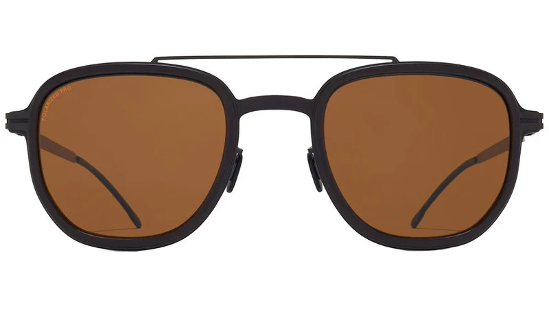 ALDER MH6 pitch black