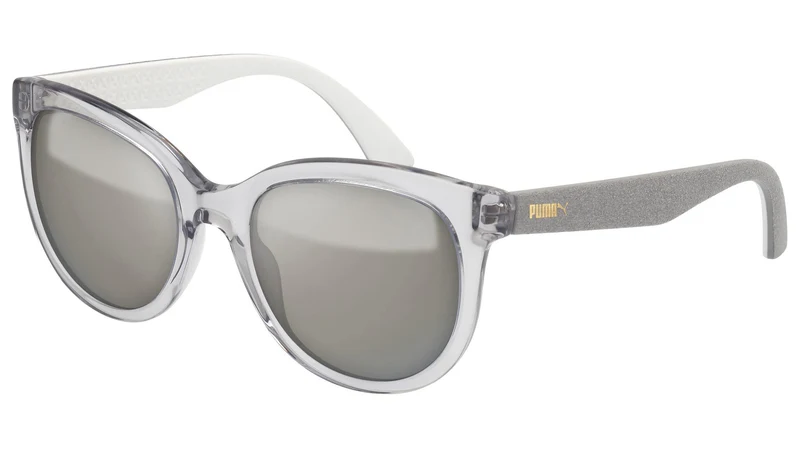 PU0041S 003 grey and silver