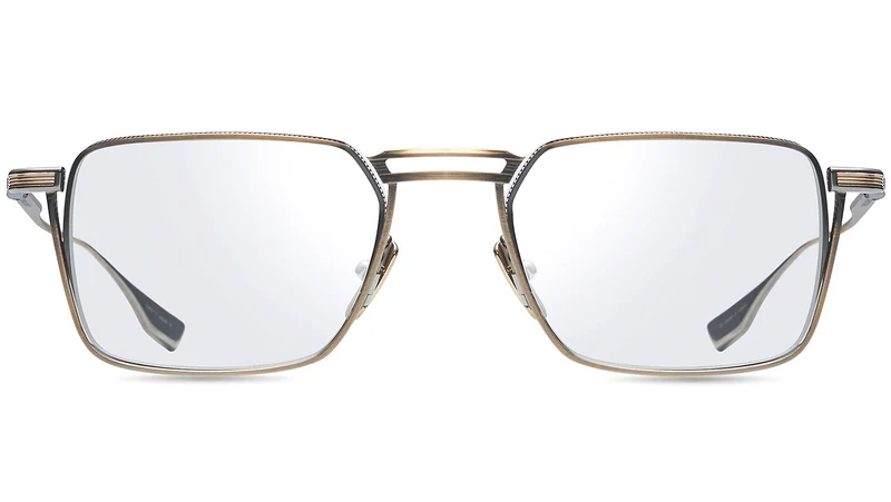 Lindstrum DTX125 02 White Gold