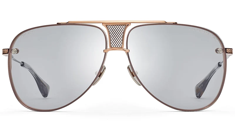 Decade-Two DRX 2082 I rose gold and black