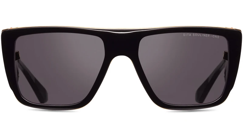 Souliner-One DTS 127 01 black and yellow