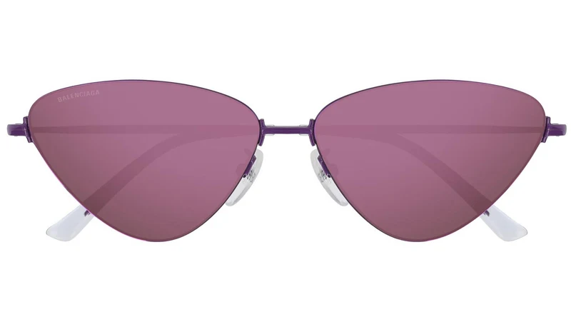 BB0015S 002 solid varnished purple