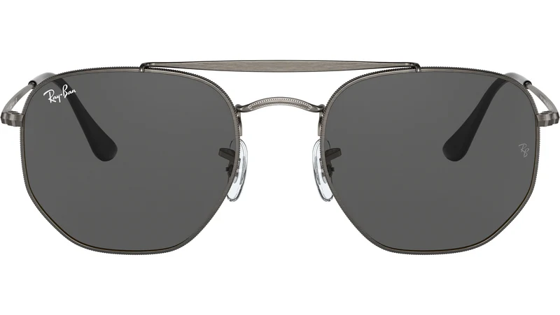 The Marshal RB3648 9229B1 antique gunmetal