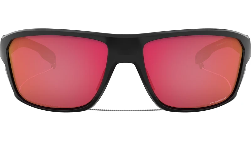 Split Shot OO9416 18 polished black