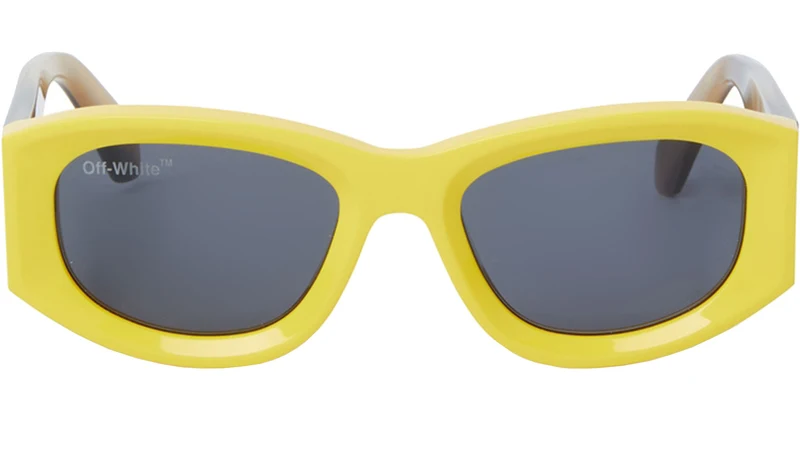 Joan Yellow
