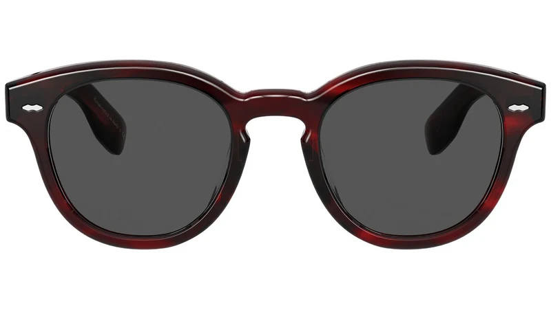 Cary Grant Sun OV5413SU 1675R5 Bordeaux Bark