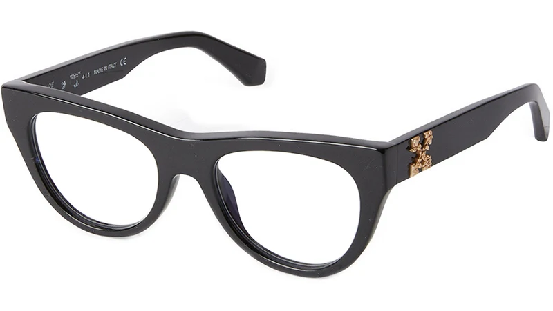 Style 4 Black Blue Block