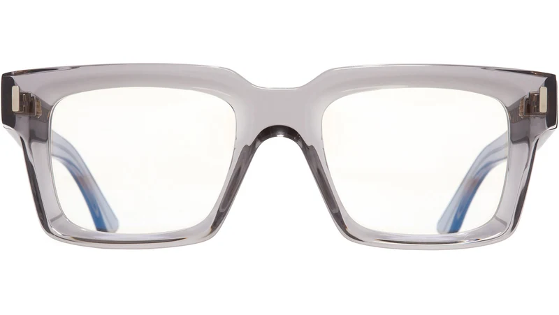 1386 Optical 11 Smoke Quartz