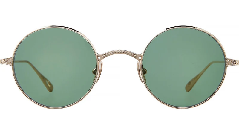 GLCO x Ozzy Sun White Gold