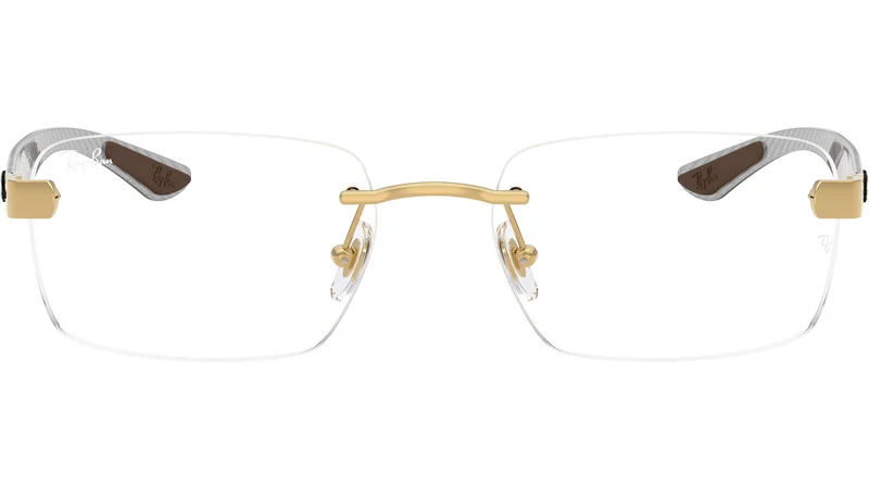 RB8423 Optics 2500