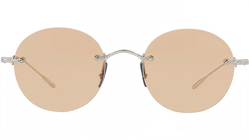 Keil OV1222 brushed silver