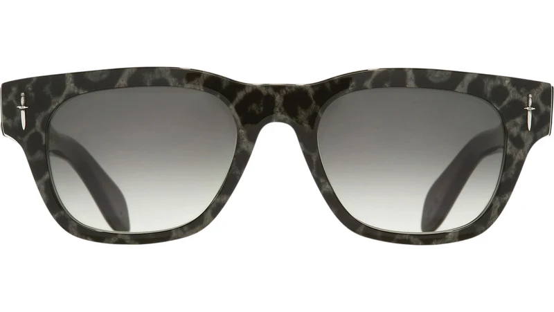 Crossbones 003 T5 Leopard Black