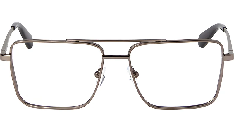 Style 66 Gunmetal