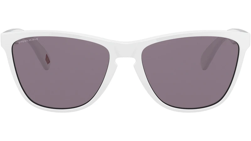 Frogskins 35Th OO9444 01 polished white